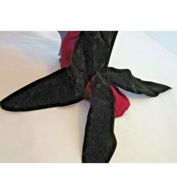 Sleeping Beauty Disney Deagostini Porcelain Dolls Lot of 2 Princess/Maleficent - Picture 7 of 16